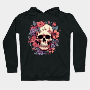 de muertos Hoodie